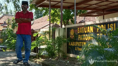Selama Covid-19, Satpol PP Pamekasan Klaim Tak Temukan Pasangan di Luar Nikah Kencan