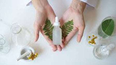 3 Manfaat Niacinamide Untuk Cerah Kulit Wajah