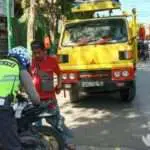 Ingat! Sanksi Tilang Bagi Pelanggar Lalin kembali Aktif