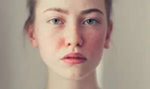 Menakjubkan 3 Bahan Alami Dapat Atasi Rosacea