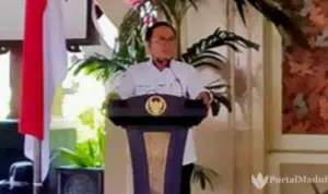 Ciptakan Wira Usaha Baru, Bupati Pamekasan Bantu Alat dan Modal hingga Pemasaran