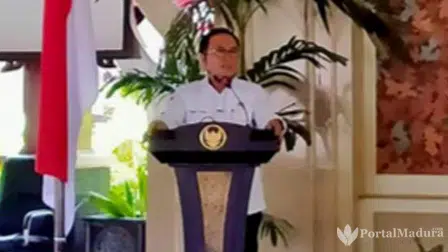 Ciptakan Wira Usaha Baru, Bupati Pamekasan Bantu Alat dan Modal hingga Pemasaran