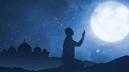 Ketahui Batas Waktu Salat Tahajud Dalam Islam