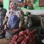Jelang Lebaran Idul Adha Harga Daging Sapi Stabil di Sumenep