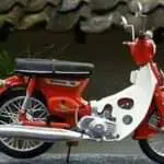 7 Cara Hindari Penipuan Saat Beli Motor Bekas