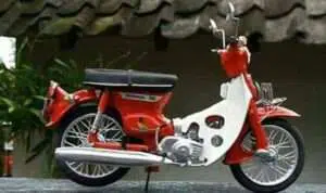 7 Cara Hindari Penipuan Saat Beli Motor Bekas