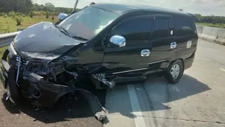 Perhatikan 5 Faktor Ini yang Sering Sebabkan Kecelakaan Lalu Lintas
