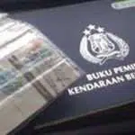 Layanan SIM dan STNK Tutup Selama 3 Hari