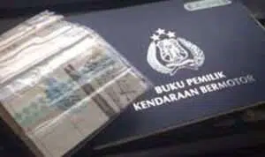 Lakukan Langkah Mudah Ini Urus STNK yang Hilang