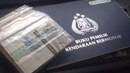 Lakukan Langkah Mudah Ini Urus STNK yang Hilang