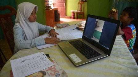 5 Manfaat Gunakan Google Classroom yang Harus Anda Ketahui