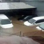 5 Hal yang Harus Diperhatikan Jika Mobil Anda terendam Banjir