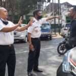 Parkir Sembarangan, Pemilik Mobil Ini Melawan Petugas Dishub Sumenep