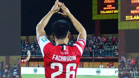Tiga Pemain Madura United Dipanggil Timnas Indonesia Senior