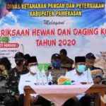 Bupati Pamekasan Dorong Pengembangan Sektor Peternakan di Tingkat Desa