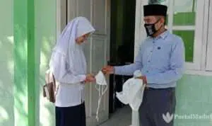 Kasus Kekerasan di Pamekasan Dianggarkan Rp 80 Juta