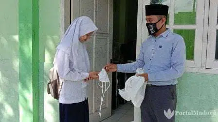 Kasus Kekerasan di Pamekasan Dianggarkan Rp 80 Juta