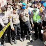 Massa Desak BK DPRD Pamekasan Ungkap Identitas Pelaku Pemalsuan Tanda Tangan
