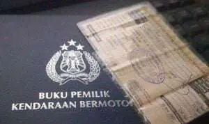 Cara Mudah Bayar Pajak Kendaraan Tanpa Harus Keluar Rumah