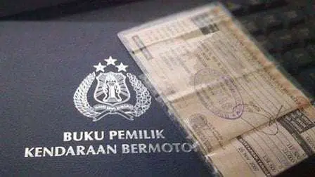 Cara Mudah Bayar Pajak Kendaraan Tanpa Harus Keluar Rumah