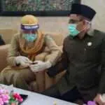 Dirapid Test, Satu Anggota DPRD Pamekasan Diketahui Reaktif