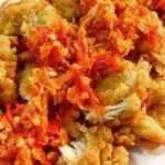 Rekomendasi Resep Ayam Geprek Untuk Para Penikmat Pedas
