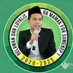 Rapimcab PPP Sumenep Putuskan Ra Mamak sebagai Bacabup