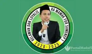 Rapimcab PPP Sumenep Putuskan Ra Mamak sebagai Bacabup