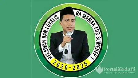 Rapimcab PPP Sumenep Putuskan Ra Mamak sebagai Bacabup