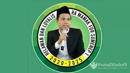 Rapimcab PPP Sumenep Putuskan Ra Mamak sebagai Bacabup