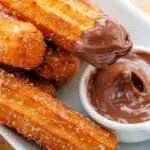 Resep Churros Enak dan Renyah