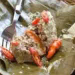 Resep Gadon Daging Sehat dan Enak