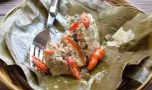Resep Gadon Daging Sehat dan Enak