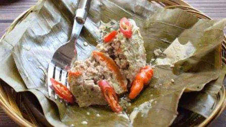 Resep Gadon Daging Sehat dan Enak