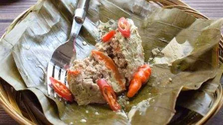 Resep Gadon Daging Sehat dan Enak