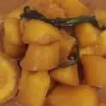Resep Kolak Singkong Nikmat dan Gurih
