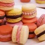 Resep Kue Prancis Macaroon yang Enak Ala Rumahan