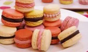 Resep Kue Prancis Macaroon yang Enak Ala Rumahan