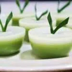 Resep Kue Talam Pandan Super Enak