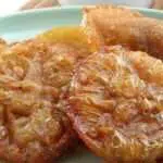 Resep Kue Cucur Gula Merah