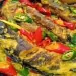 Resep Lele Bumbu Kuning Bikin Nagih