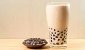 Resep Minuman Kekinian ‘Bubble Tea’ Anti Gagal