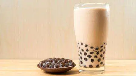 Resep Minuman Kekinian Bubble Tea Anti Gagal