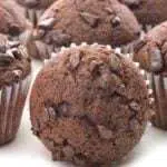 Resep Muffin Cokelat Enak dan Lembut