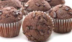 Resep Muffin Cokelat Enak dan Lembut