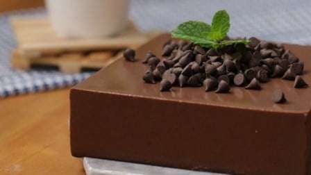  Resep  Puding  Brownies Yang  Legit Dan Enak PortalMadura com
