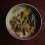 Resep Sayur Oblok-oblok Super Enak dan Praktis