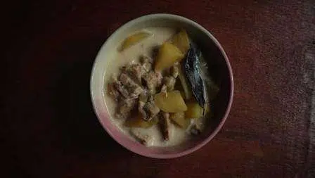 Resep Sayur Oblok-oblok Super Enak dan Praktis