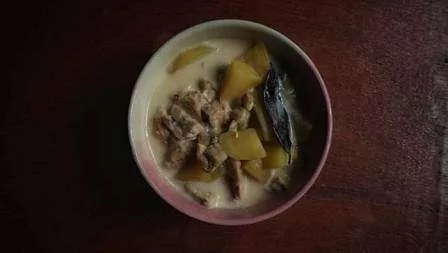 Resep Sayur Oblok-oblok Super Enak dan Praktis