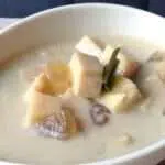 Resep Sederhana Kolak Talas Enak dan Sehat